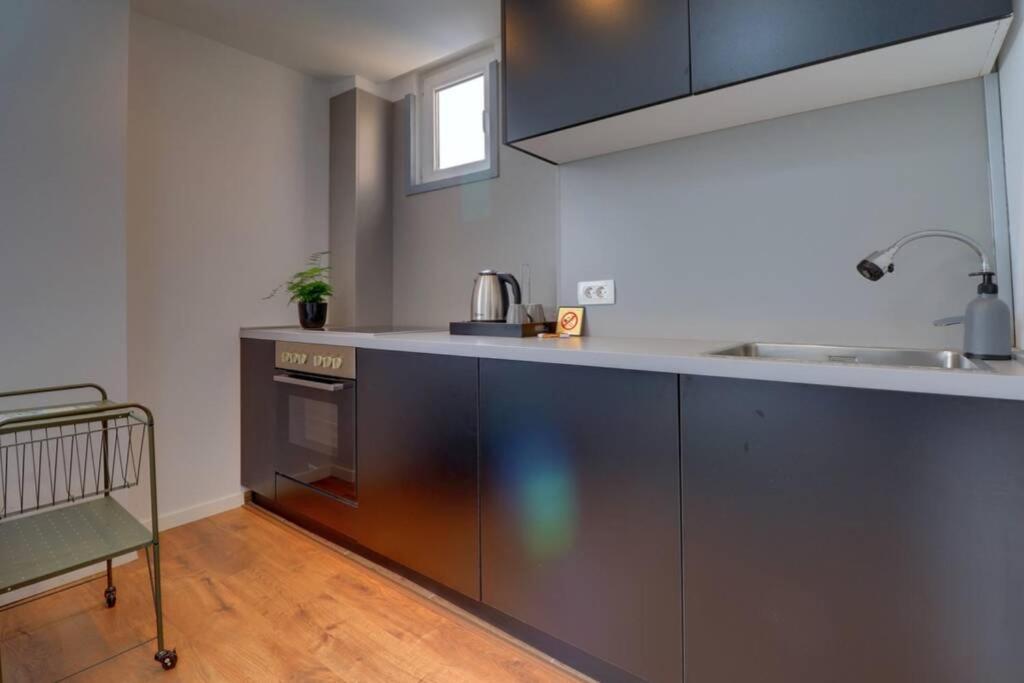 Town Square Apartment Pristina Extérieur photo