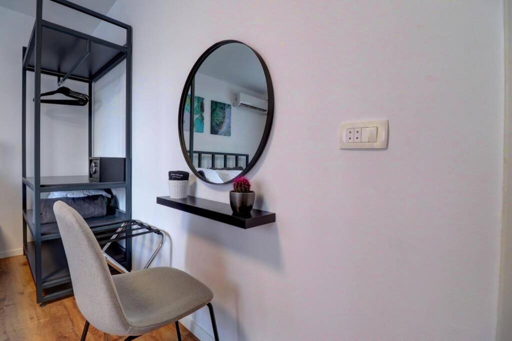 Town Square Apartment Pristina Extérieur photo