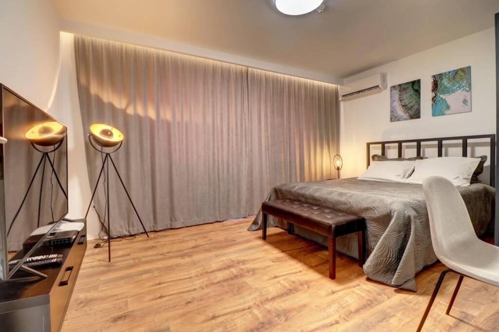 Town Square Apartment Pristina Extérieur photo