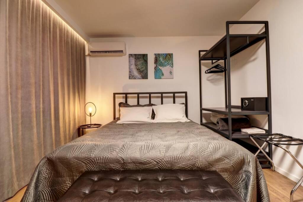 Town Square Apartment Pristina Extérieur photo